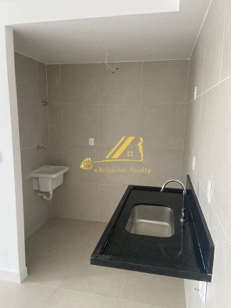 Imagem Imóvel com 1 Quarto à Venda, 46 m² em Stella Maris - Salvador Imagem Imóvel com 1 Quarto à Venda, 46 m² em Stella Maris - Salvador