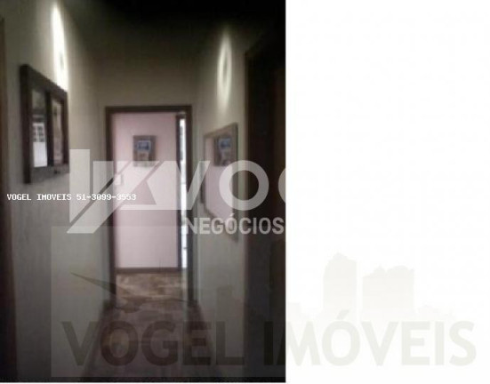 Imagem Casa com 3 Quartos à Venda, 236 m² em Jardim Luciana - Sao Leopoldo