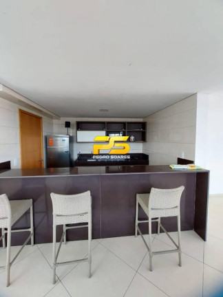 Imagem Apartamento com 2 Quartos à Venda, 60 m² em Tambaú - João Pessoa Imagem Apartamento com 2 Quartos à Venda, 60 m² em Tambaú - João Pessoa