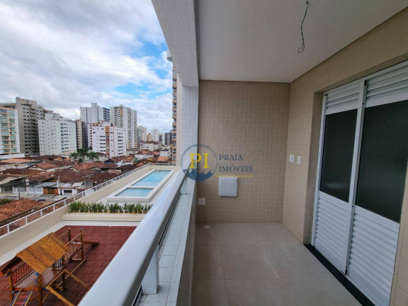 Imagem Apartamento com 1 Quarto à Venda, 56 m² em Tupi - Praia Grande Imagem Apartamento com 1 Quarto à Venda, 56 m² em Tupi - Praia Grande