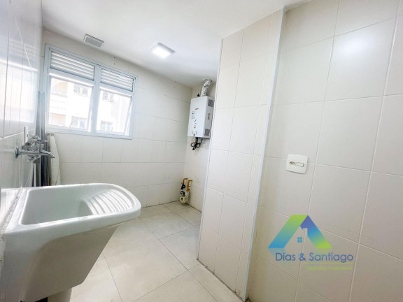 Imagem Apartamento com 3 Quartos à Venda, 128 m² em Centro - Santo André Imagem Apartamento com 3 Quartos à Venda, 128 m² em Centro - Santo André