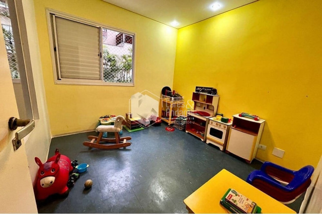 Imagem Apartamento com 3 Quartos à Venda, 80 m² em Vila Clementino - São Paulo