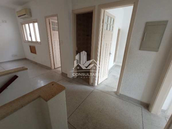 Imóvel para Alugar, 150 m² em Embaré - Santos