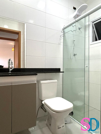 Imagem Apartamento com 2 Quartos para Alugar, 58 m² em Centro - Ubatuba Imagem Apartamento com 2 Quartos para Alugar, 58 m² em Centro - Ubatuba