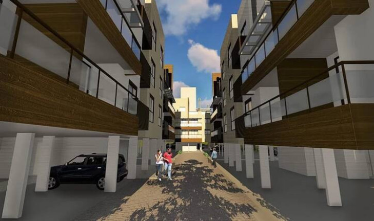Imagem Apartamento com 3 Quartos à Venda, 163 m² em Campeche - Florianópolis