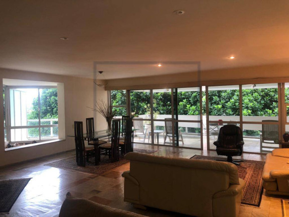 Imagem Apartamento com 4 Quartos à Venda, 301 m² em Barra Da Tijuca - Rio De Janeiro Imagem Apartamento com 4 Quartos à Venda, 301 m² em Barra Da Tijuca - Rio De Janeiro