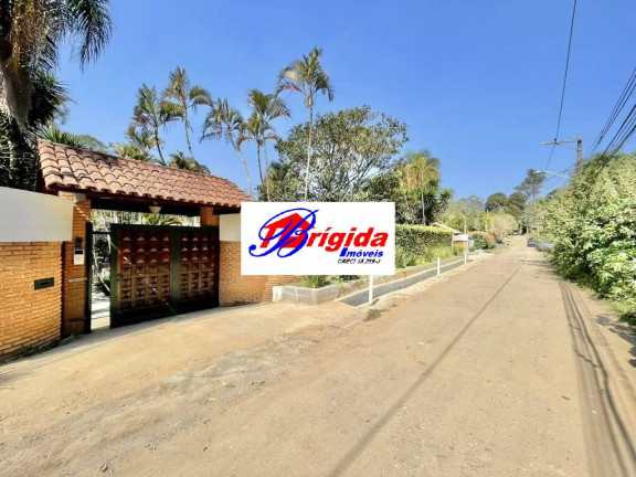 Imagem Casa de Condomínio com 4 Quartos à Venda, 464 m² em Jardim Colibri - Cotia Imagem Casa de Condomínio com 4 Quartos à Venda, 464 m² em Jardim Colibri - Cotia