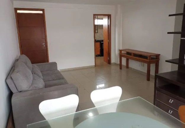 Imagem Apartamento com 3 Quartos à Venda, 95 m² em Jardim Oceania - João Pessoa