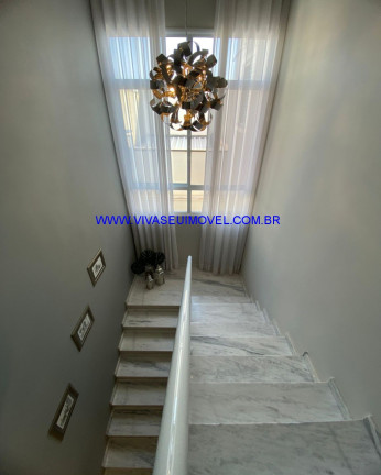 Imagem Sobrado com 3 Quartos à Venda, 211 m² em Jardim Residencial Viena - Indaiatuba Imagem Sobrado com 3 Quartos à Venda, 211 m² em Jardim Residencial Viena - Indaiatuba