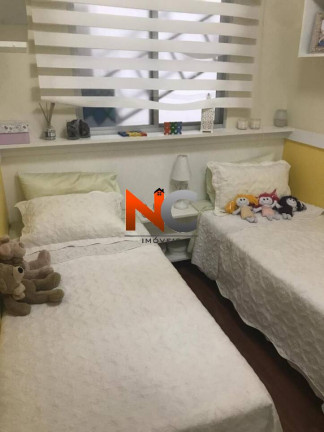 Imagem Apartamento com 2 Quartos à Venda, 40 m² em Paciência - Rio De Janeiro Imagem Apartamento com 2 Quartos à Venda, 40 m² em Paciência - Rio De Janeiro