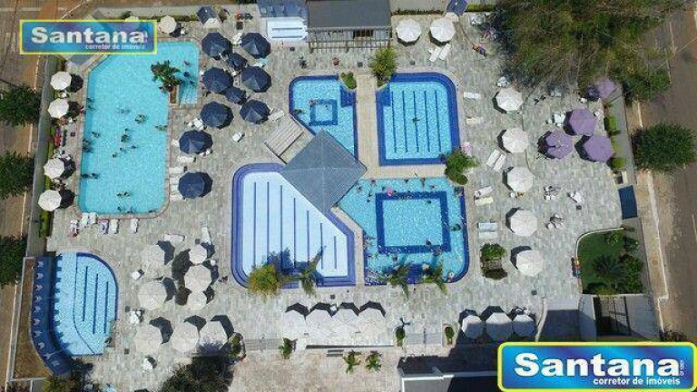 Imagem Apartamento com 2 Quartos à Venda, 69 m² em Do Turista - Caldas Novas Imagem Apartamento com 2 Quartos à Venda, 69 m² em Do Turista - Caldas Novas