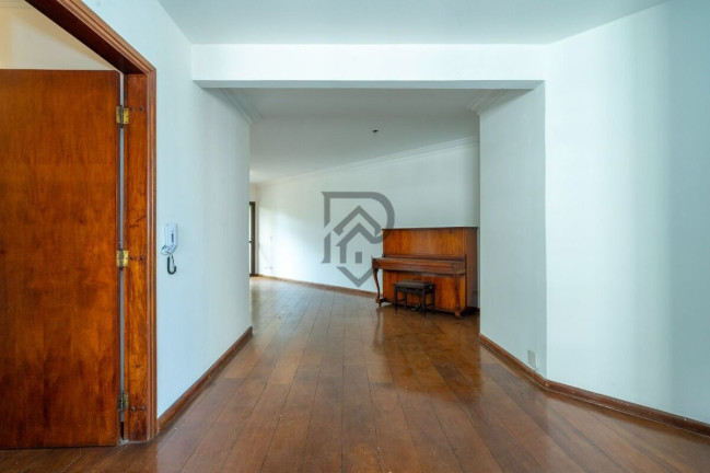 Imagem Apartamento com 3 Quartos à Venda, 118 m² em Aclimação - São Paulo