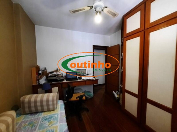 Imagem Apartamento com 4 Quartos à Venda, 150 m² em Tijuca - Rio De Janeiro