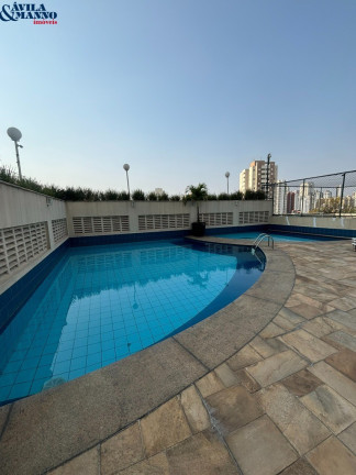 Imagem Apartamento com 2 Quartos para Alugar, 60 m² em Mooca - São Paulo Imagem Apartamento com 2 Quartos para Alugar, 60 m² em Mooca - São Paulo