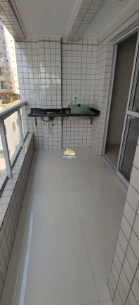 Imagem Apartamento com 2 Quartos à Venda, 73 m² em Canto Do Forte - Praia Grande