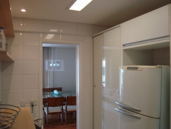 Imagem Apartamento com 3 Quartos à Venda, 125 m² em Ipiranga - São Paulo