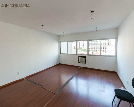 Imagem Sala Comercial à Venda, 36 m² em Itaim Bibi - São Paulo Imagem Sala Comercial à Venda, 36 m² em Itaim Bibi - São Paulo