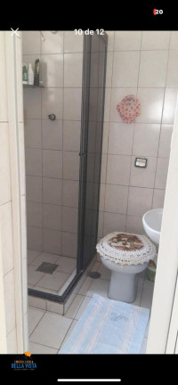 Imagem Apartamento com 1 Quarto à Venda, 40 m² em Gonzaguinha - São Vicente
