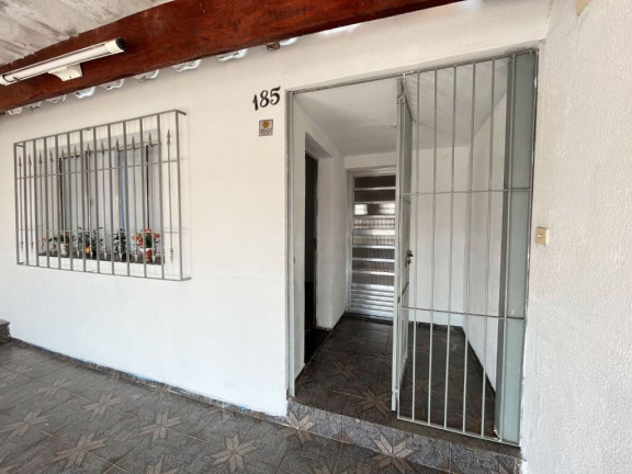 Imagem Casa com 3 Quartos à Venda, 144 m² em Vila Amorim - Suzano