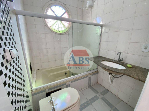 Imagem Casa com 3 Quartos à Venda, 100 m² em Vila Ponte Nova - Cubatão Imagem Casa com 3 Quartos à Venda, 100 m² em Vila Ponte Nova - Cubatão