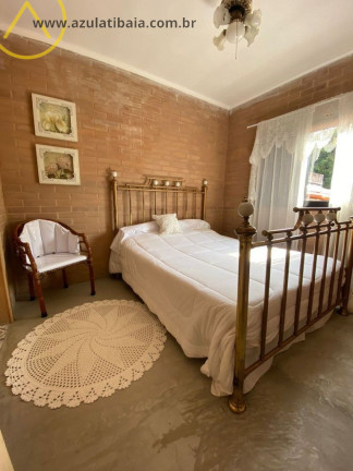 Imagem Casa com 5 Quartos à Venda, 150 m² em Jardim Dos Pinheiros - Atibaia