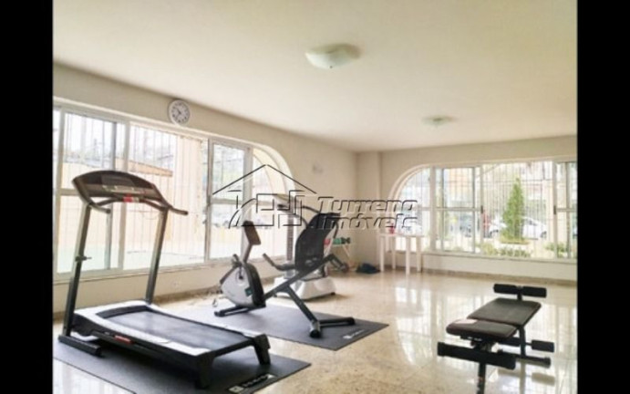 Imagem Apartamento com 3 Quartos à Venda, 115 m² em Jardim São Dimas - São José Dos Campos Imagem Apartamento com 3 Quartos à Venda, 115 m² em Jardim São Dimas - São José Dos Campos