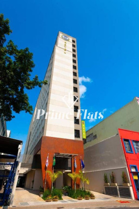 Imagem Apartamento com 1 Quarto à Venda, 14 m² em Centro - São Paulo Imagem Apartamento com 1 Quarto à Venda, 14 m² em Centro - São Paulo