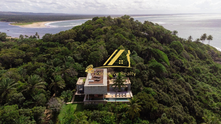Imagem Imóvel com 4 Quartos à Venda, 990 m² em Itacaré - Itacaré Imagem Imóvel com 4 Quartos à Venda, 990 m² em Itacaré - Itacaré