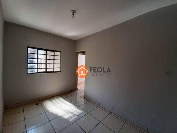 Imagem Casa com 2 Quartos à Venda, 110 m² em Jardim Nossa Senhora Aparecida - Americana Imagem Casa com 2 Quartos à Venda, 110 m² em Jardim Nossa Senhora Aparecida - Americana