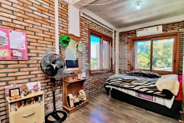 Imagem Casa com 5 Quartos à Venda, 600 m² em Jardim Leopoldina - Porto Alegre