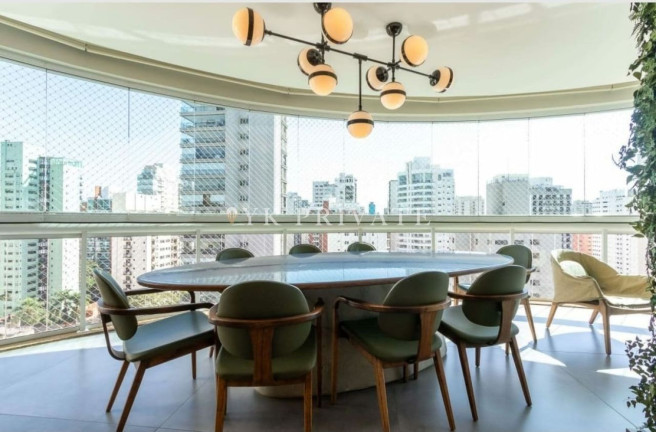 Imagem Apartamento com 3 Quartos à Venda, 230 m² em Planalto Paulista - São Paulo Imagem Apartamento com 3 Quartos à Venda, 230 m² em Planalto Paulista - São Paulo