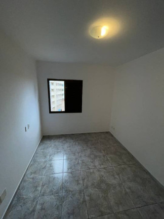 Imagem Apartamento com 1 Quarto à Venda, 45 m² em José Menino - Santos