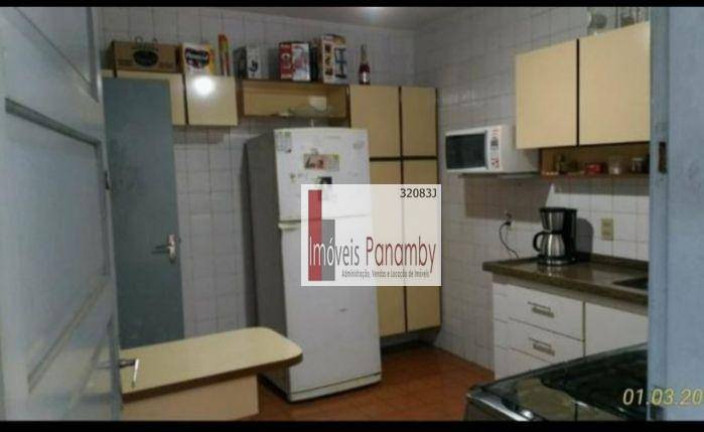 Imagem Casa com 2 Quartos à Venda, 150 m² em Butantã - São Paulo