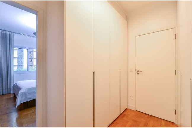 Imagem Apartamento com 3 Quartos à Venda, 163 m² em Jardim Paulista - São Paulo Imagem Apartamento com 3 Quartos à Venda, 163 m² em Jardim Paulista - São Paulo