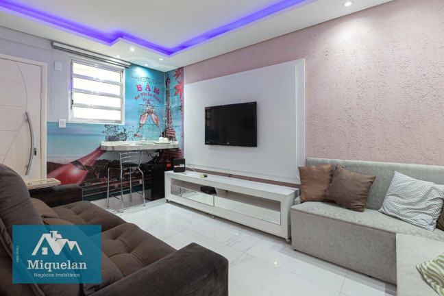 Imagem Apartamento com 2 Quartos à Venda, 64 m² em Vila Mariana - São Paulo Imagem Apartamento com 2 Quartos à Venda, 64 m² em Vila Mariana - São Paulo