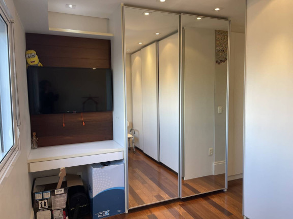 Imagem Apartamento com 4 Quartos à Venda, 167 m² em Parque São Jorge - São Paulo Imagem Apartamento com 4 Quartos à Venda, 167 m² em Parque São Jorge - São Paulo