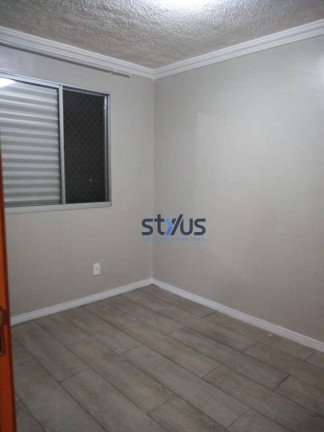 Imagem Apartamento com 2 Quartos à Venda, 41 m² em água Chata - Guarulhos