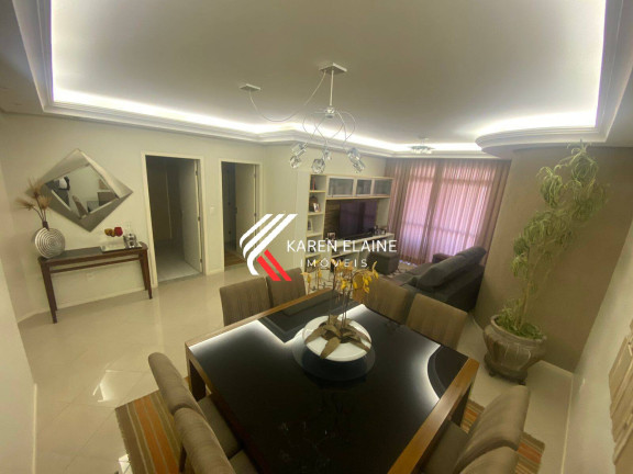 Imagem Apartamento com 3 Quartos à Venda, 128 m² em Campinas - São José Imagem Apartamento com 3 Quartos à Venda, 128 m² em Campinas - São José