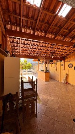 Imagem Casa com 3 Quartos à Venda, 150 m² em Jardim Tranquilidade - Guarulhos