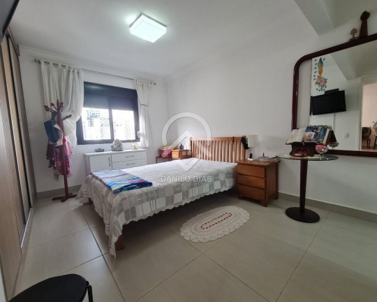 Imagem Apartamento com 2 Quartos à Venda, 70 m² em Brooklin - São Paulo