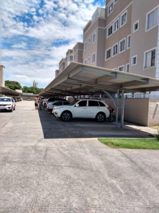 Apartamento com 2 Quartos à Venda, 51 m² em Chácara Do Visconde - Taubaté