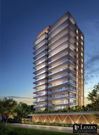 Foto do imóvel Apartamento com 3 Quartos à Venda, 186 m² em Moema Nobre - São Paulo
