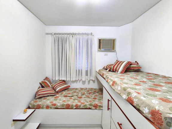 Imagem Apartamento com 3 Quartos à Venda, 115 m² em Pitangueiras - Guarujá Imagem Apartamento com 3 Quartos à Venda, 115 m² em Pitangueiras - Guarujá