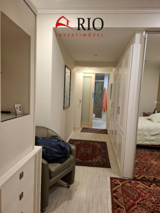 Imagem Imóvel com 4 Quartos à Venda, 282 m² em Leblon - Rio De Janeiro Imagem Imóvel com 4 Quartos à Venda, 282 m² em Leblon - Rio De Janeiro
