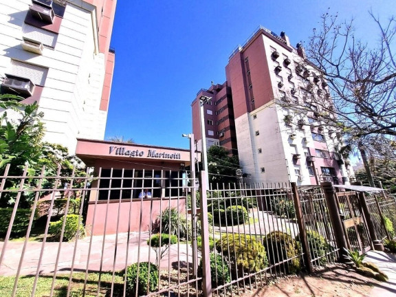 Imagem Apartamento com 3 Quartos à Venda, 96 m² em Chácara Das Pedras - Porto Alegre Imagem Apartamento com 3 Quartos à Venda, 96 m² em Chácara Das Pedras - Porto Alegre