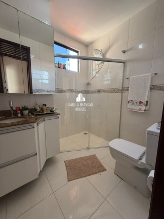 Imagem Casa com 6 Quartos à Venda, 360 m² em Cidade Da Esperança - Natal Imagem Casa com 6 Quartos à Venda, 360 m² em Cidade Da Esperança - Natal