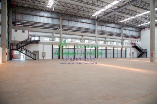 Imagem Galpão à Venda ou Temporada, 1.438 m² em Distrito Industrial - Jundiaí Imagem Galpão à Venda ou Temporada, 1.438 m² em Distrito Industrial - Jundiaí