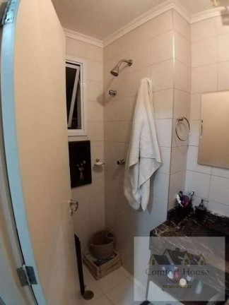 Imagem Apartamento com 3 Quartos à Venda, 80 m² em Santa Paula - São Caetano Do Sul Imagem Apartamento com 3 Quartos à Venda, 80 m² em Santa Paula - São Caetano Do Sul