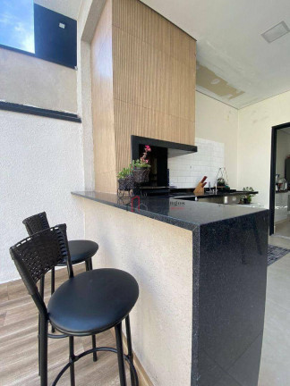 Imagem Sobrado com 3 Quartos à Venda, 196 m² em Residencial Jardim Do Jatobá - Hortolândia Imagem Sobrado com 3 Quartos à Venda, 196 m² em Residencial Jardim Do Jatobá - Hortolândia