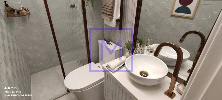 Imagem Apartamento com 2 Quartos à Venda, 38 m² em Vila Carmosina - São Paulo Imagem Apartamento com 2 Quartos à Venda, 38 m² em Vila Carmosina - São Paulo